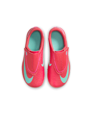 Nike Jr. Mercurial Vapor 16 Club Younger Kids' Turf Low-Top